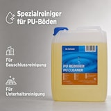 thumbnail of DR. SCHUTZ PU Reiniger 5 Liter für 5000m²