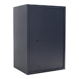 thumbnail of Rottner Möbeltresor Saturn LE 65 Anthrazit Doppelbartschloss