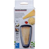 thumbnail of Râpe à parmesan et sa boîte de rangement 19 cm Fackelmann Handmade Tradition
