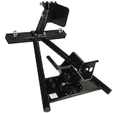 thumbnail of Motorradständer Motorrad Wippe Transportständer Radhalter Werkstatt Halterung M1