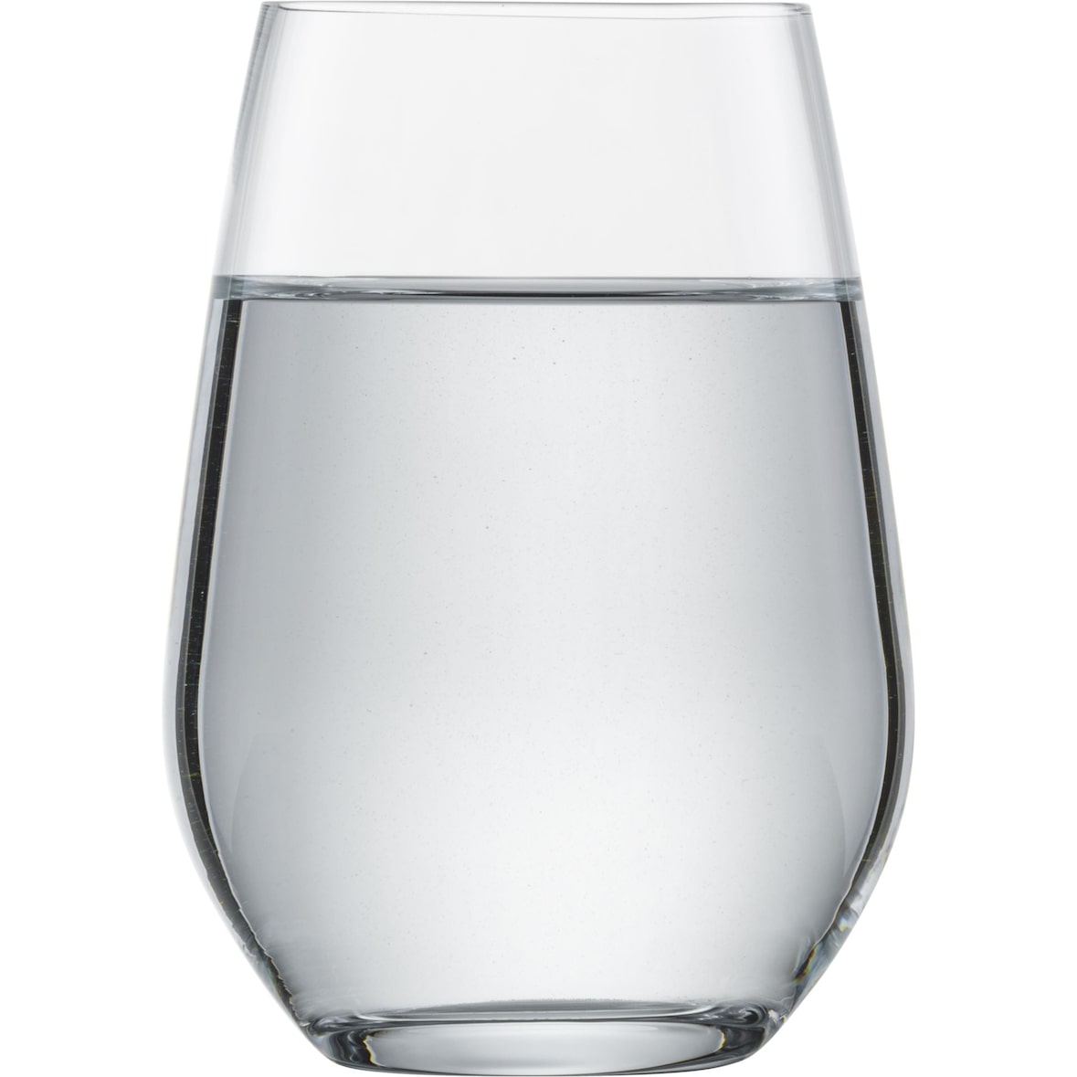 Schott Zwiesel FORTÉ Universalbecher 557 ml 4er Set