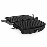 thumbnail of Tristar Kontaktgrill 1500 W 27,8 x 17 cm Schwarz