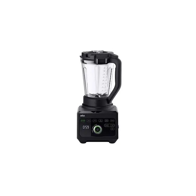 Batidora de vaso PowerBlend 9 JB 9040 negra