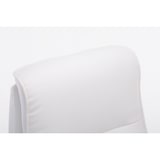 thumbnail of Silla de oficina Villach XXL Blanco