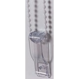 thumbnail of Thermisch rolgordijn verduisterend creme/105x150 cm