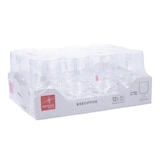thumbnail of Bormioli Rocco Executive Set 12 Verres à Vin en Verre 20Cl