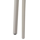 thumbnail of tectake Chaises de jardin ALCUDIA empilables et résistantes aux intempéries - taupe, Lot de 4 - 406046