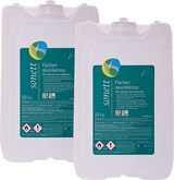 thumbnail of SONETT Flächendesinfektion 2 x 10 Liter DVG gelistet
