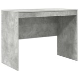 thumbnail of vidaXL Schreibtisch mit Schubladen 2 pcs Beton Grau