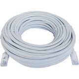 thumbnail of ValeDelucs Internetkabel Netwerkkabel 30 meter - CAT6 UTP kabel RJ45 - Grijs