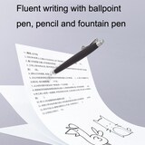 thumbnail of Mini Imprimante Portable Sans Fil Pour Bureau Etudiant A4 Bluetooth WiFi YONIS