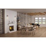 thumbnail of Resol CASINO Chaise Intérieur, Extérieur Set 2 Gris Foncé