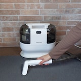 thumbnail of Aspirador de estofados e tapetes PRIXTON AquaClean (500 W)