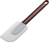 thumbnail of 3x Teigschaber Silikon, Gastronomiebedarf Spatel Spatula 25,4 cm, 10 inch