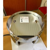 thumbnail of APS 11672 Koffieautomaat -Happy Hour- 31 x 33,5 cm, H: 54,5 cm