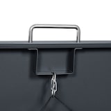 thumbnail of Kliko ombouw Design - 2 containers - Antraciet