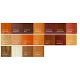 thumbnail of KBS verwarmde toonbank bakkerij verkoopbalie 1330x985x1200 mm rechte glasconstructie 230 V