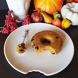 thumbnail of TV Tasse Kuchenteller 73 mittlerer Teller mit Biß rund 2er Set 20 cm weiß