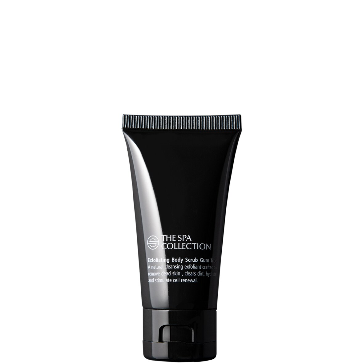 Körperpeeling 35 ml - The Spa Collection Gum Tree (Box mit 300 Stück)