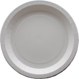 thumbnail of Makro Professional - Prato de cartão com diâmetro de 18 cm , 300 unidades