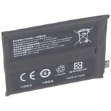 thumbnail of Akku passend für OnePlus 8T, Li-Polymer, 7,74V, 2250mAh, 17,4Wh,  ohne Werkzeug