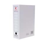 thumbnail of Pack 50 Archivos definitivos cartón Tamaño Folio