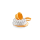 thumbnail of Forma P/ Sobremesas Frias Delícia¸ 24 Cm,