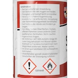 thumbnail of 1x 1000ml Sanimo Handdesinfektionsmittel - anwendungsfertig - nach Rezept der WHO Desinfektionsmittel Hände Nachfüllflasche