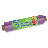 thumbnail of 2x Frischhaltefolie Haushaltsfolie aus PVC 29 cm x 300 m einzeln verpackt