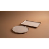 thumbnail of METRO Professional Prato para pizza Ateo, porcelana, Ø 31 cm, bege, 4 unidades