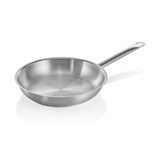 thumbnail of WAS Germany - Pfanne Cookware 21, Ø 28 cm, Chromnickelstahl 18/10