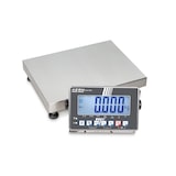 thumbnail of Edelstahl-Plattformwaage KERN SXS 100K-2M