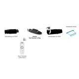 thumbnail of Somfy Pergola Slim Receiver 1811584