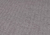 thumbnail of 6er-Set Esszimmerstuhl | HxBxT 80x53x59cm | Sitzhöhe 41cm | Stoff/Textil (270g/m²) | Hellgrau | Küchenstuhl Armlehne