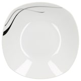 thumbnail of 6er Set Essteller tief Silver Night 22cm