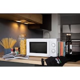 thumbnail of Forno microonde Ariete 0952 combinato con grill