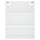 thumbnail of Helloshop26 - Buffet Sideboard Kommode Kleiderschrank Aufbewahrungsmöbel Organizer Küche Wohnzimmer Lounge hoch 69,5 x 34 x 180 cm 02_0032547