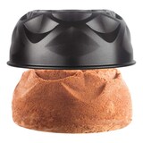 thumbnail of Kaiser floral stampo da forno antiaderente in alluminio pressofuso qualità extra