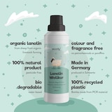 thumbnail of eco:fy Lanoline wolkuur - 500ml - zachte kuur voor natuurlijke verzorging
