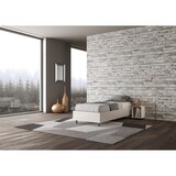 thumbnail of Itamoby Letto Singolo Azelia Sommier 80X190 Con Rete Bianco