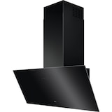 thumbnail of AEG 7000 Hob²Hood / Wandhaube / 90 cm / Schwarz DVK5961HB