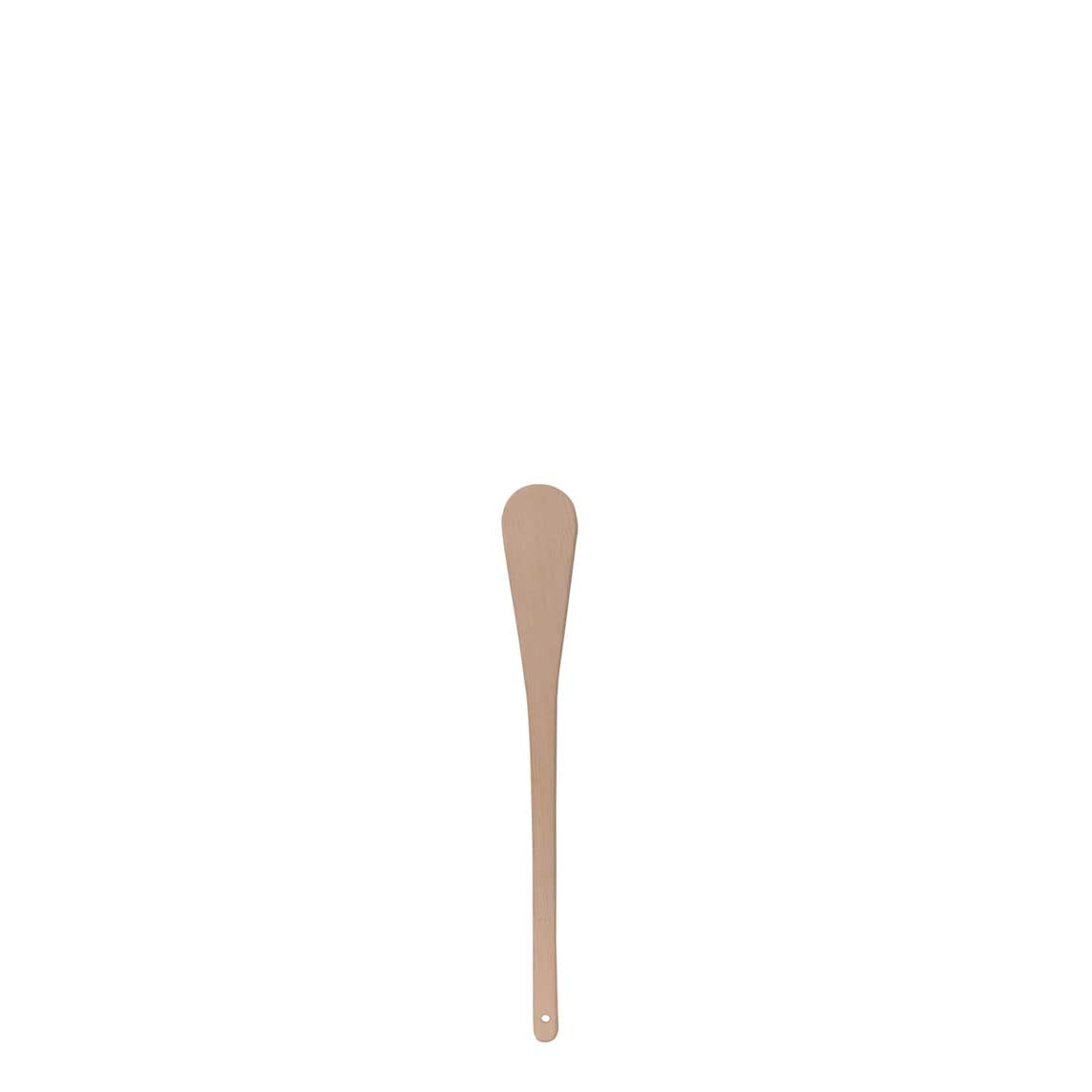 Spatule de cuisine bois hêtre 35cm Multiroir