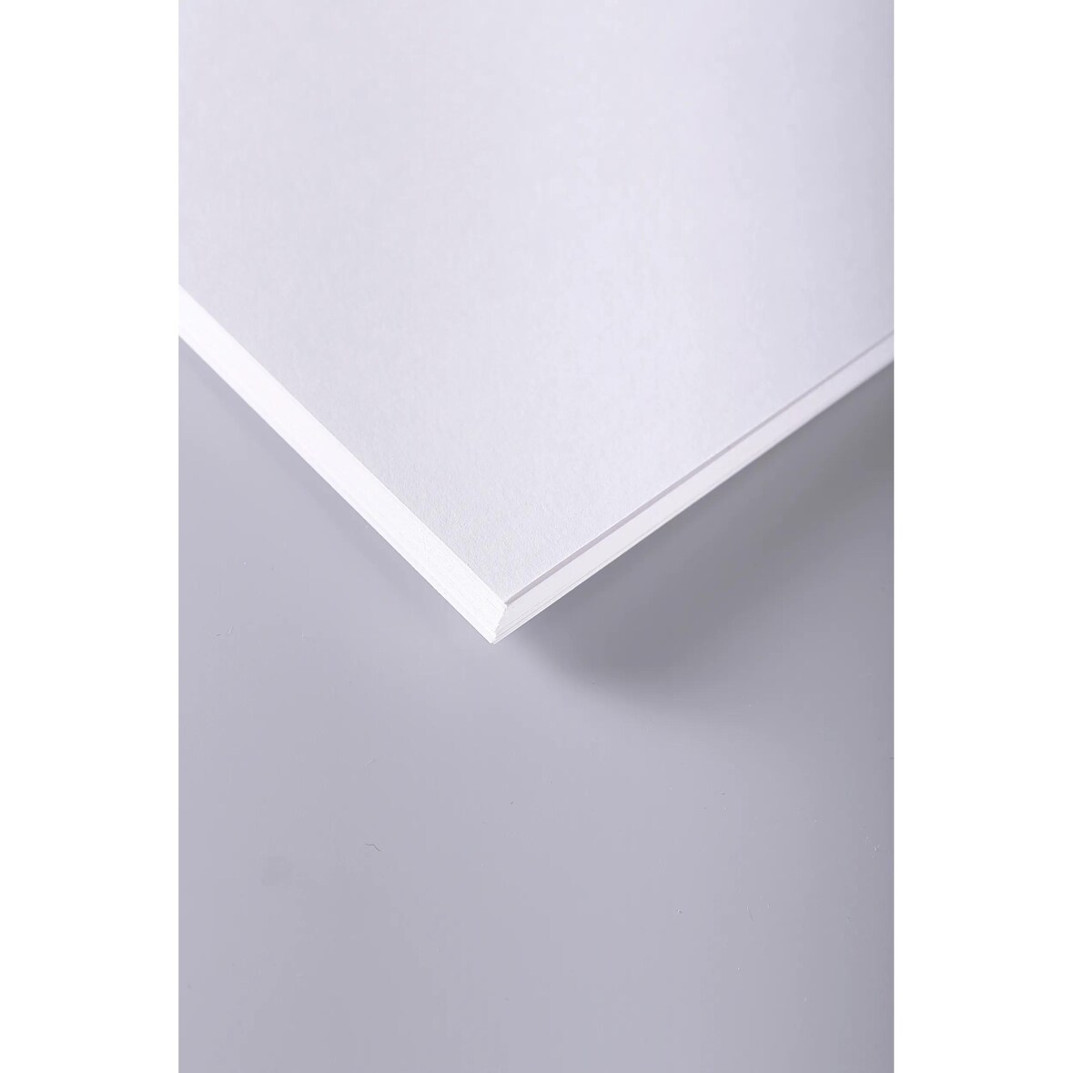 Clairefontaine Zeichen- und Skizzenpapier 80x120 cm, 180g, Ries 10 Bogen, weiß - 37311C