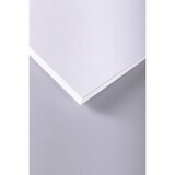 thumbnail of Clairefontaine Zeichen- und Skizzenpapier 80x120 cm, 180g, Ries 10 Bogen, weiß - 37311C