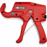thumbnail of KNIPEX   Rohrschneider, Ø6-35mm, geeignet für Kunststoff