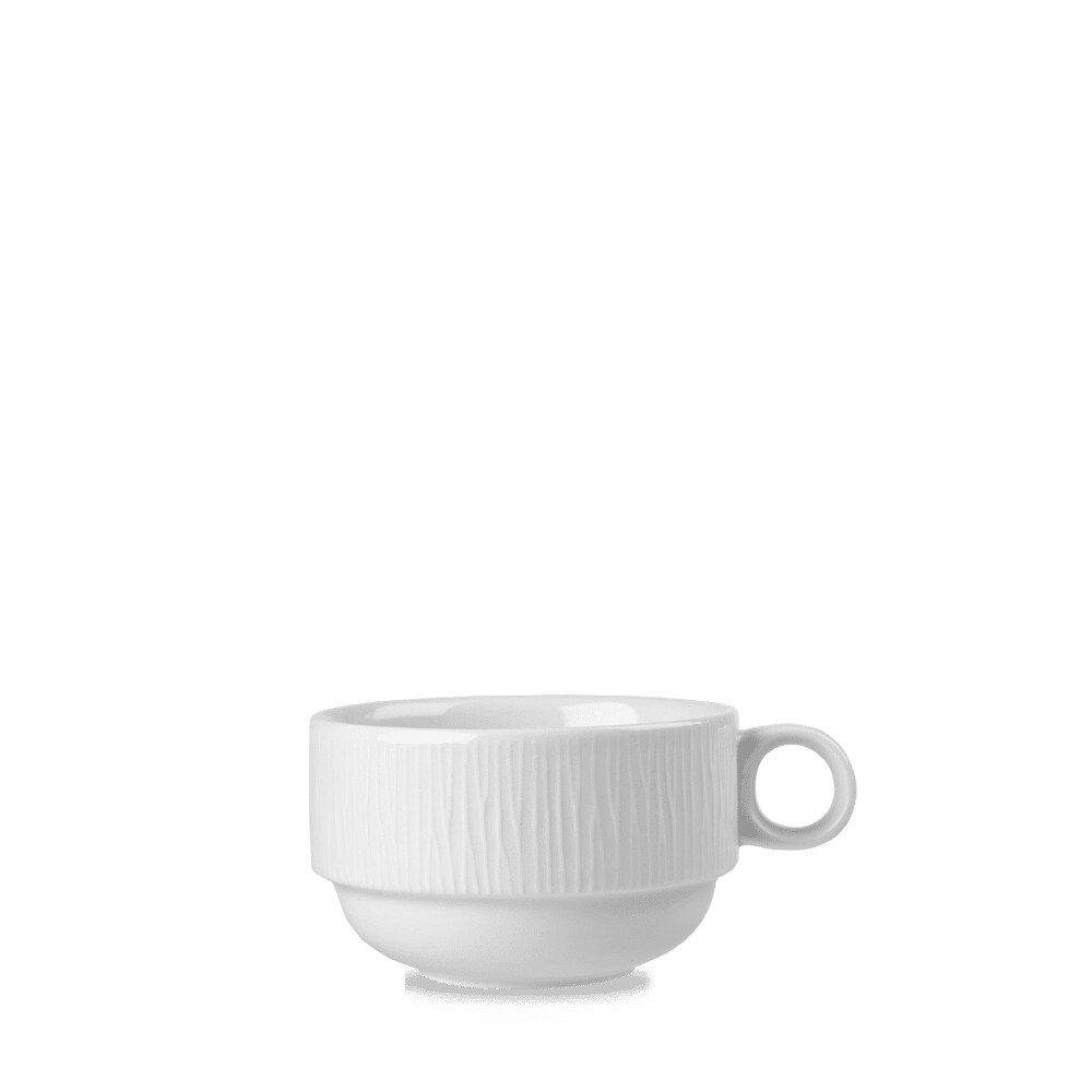Churchill Bamboo Tasse Stabelbar 28,4cl
