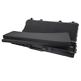 thumbnail of HMF ODK200 Outdoorkoffer mit Rasterschaumstoff, 113 x 42 x 16,5 cm