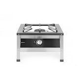 thumbnail of HENDI Hockerkocher Kitchen Line XL,  Kitchen Line, 10,8kW, 580x650x(H)400mm