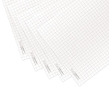 thumbnail of Magnetoplan Flipchartpapier Block - 20 Blatt 70g/m² - 5 Blöcke - Weiß