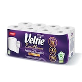 thumbnail of Toilettenpapier VELTIE – 16er Pack – 4-lagig – 150 Blatt – Weiß